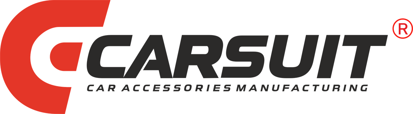 CARSUIT Car Accessories Manufacturing